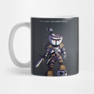 Cupsouls Mug